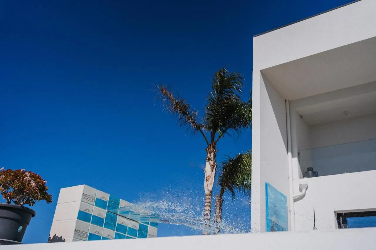 Villa Thetis Camemi Apartment