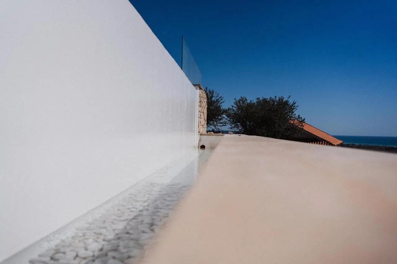 Villa Thetis Camemi Italy