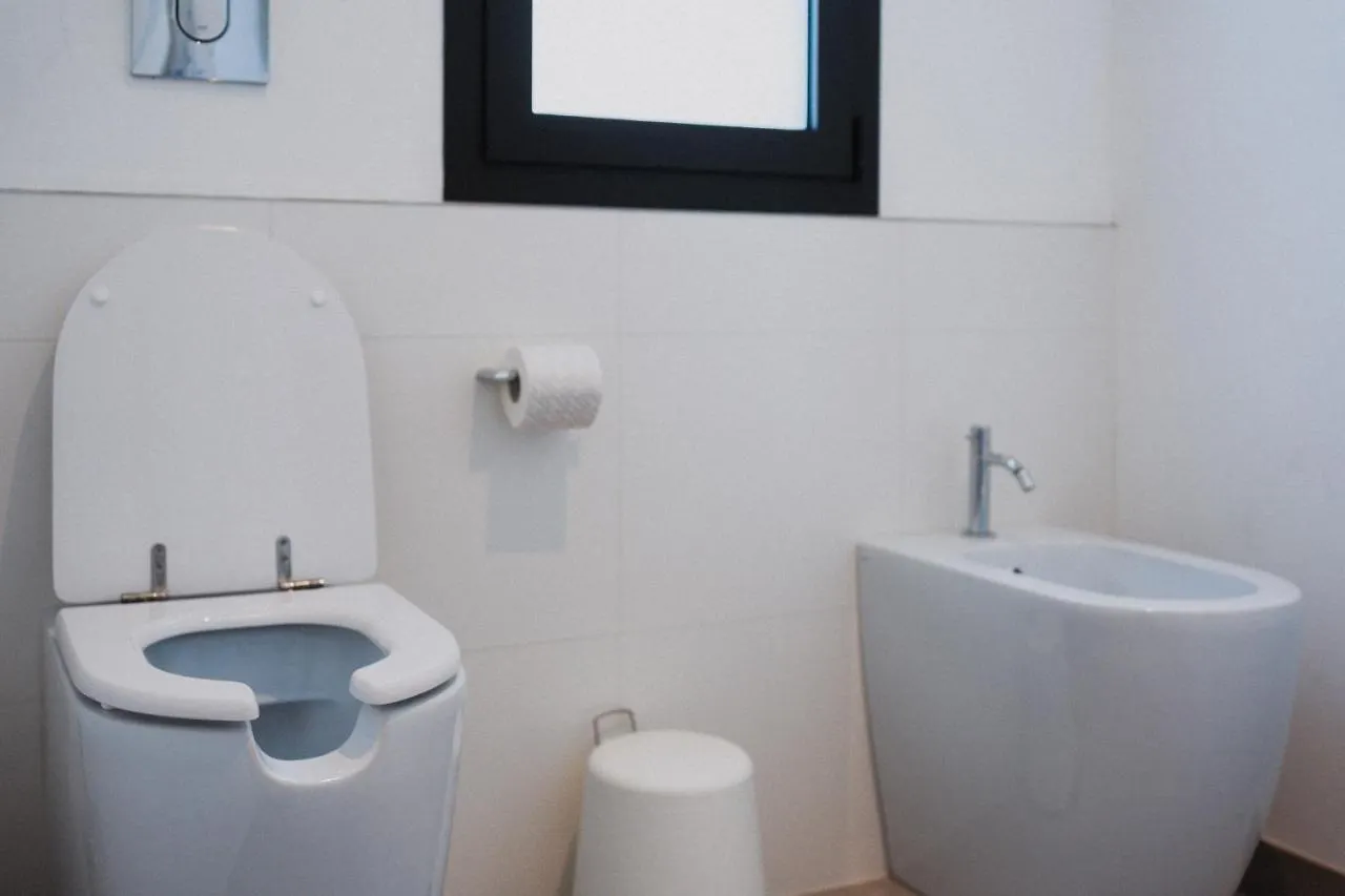 Villa Thetis Camemi