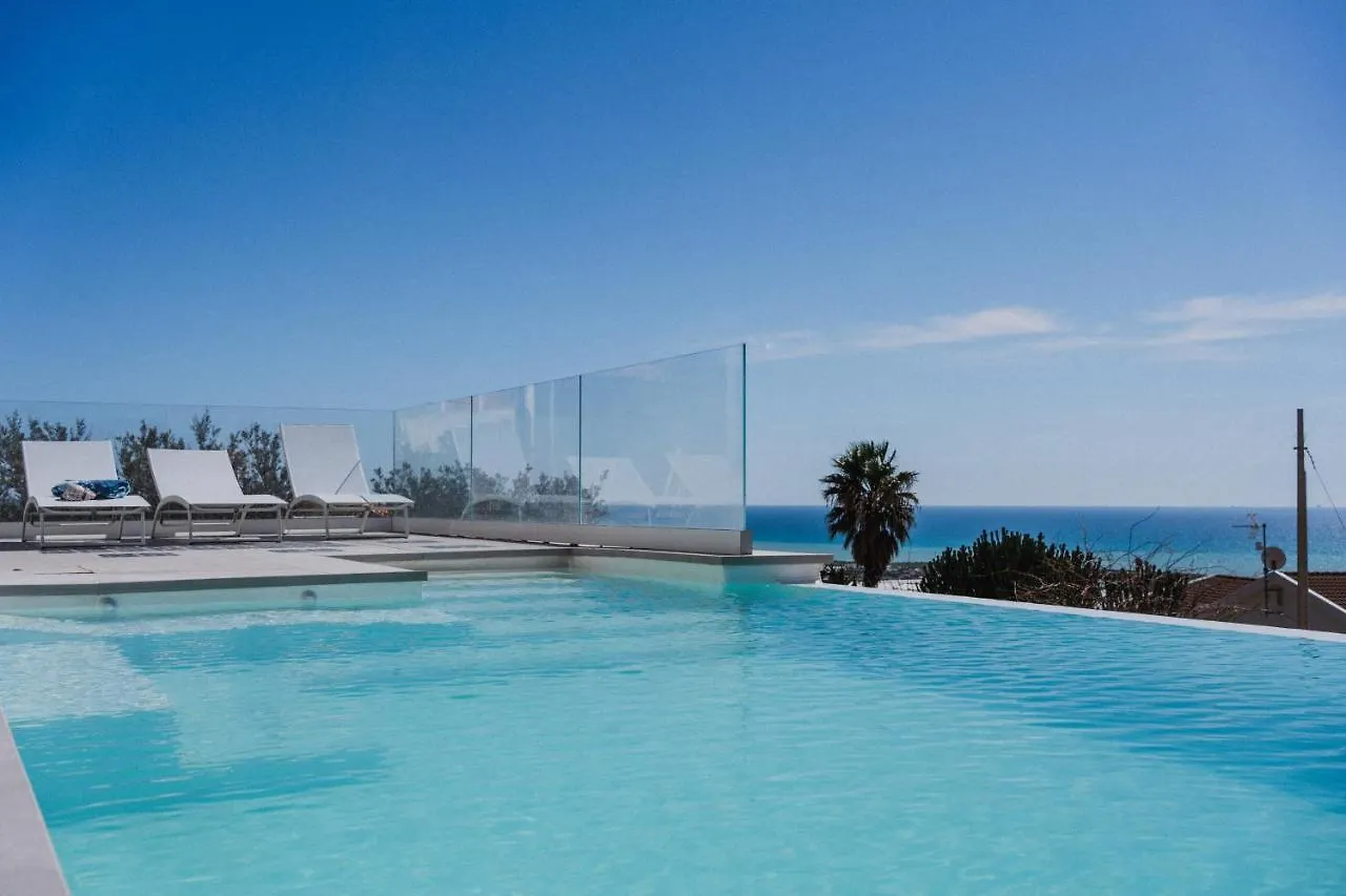 Apartment Villa Thetis Camemi