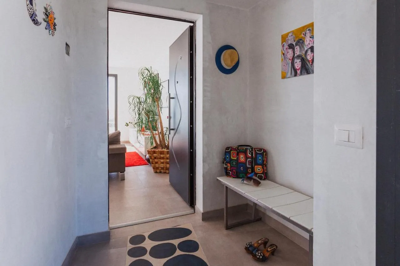 Villa Thetis Camemi 0*,