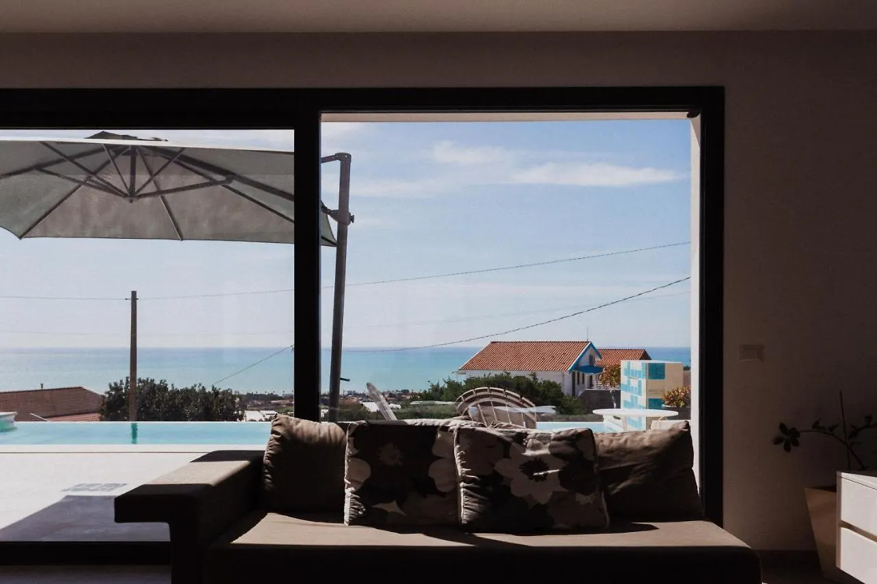Villa Thetis Camemi Apartment
