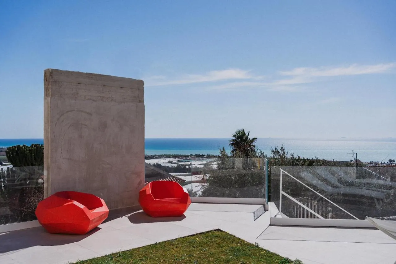 Apartment Villa Thetis Camemi