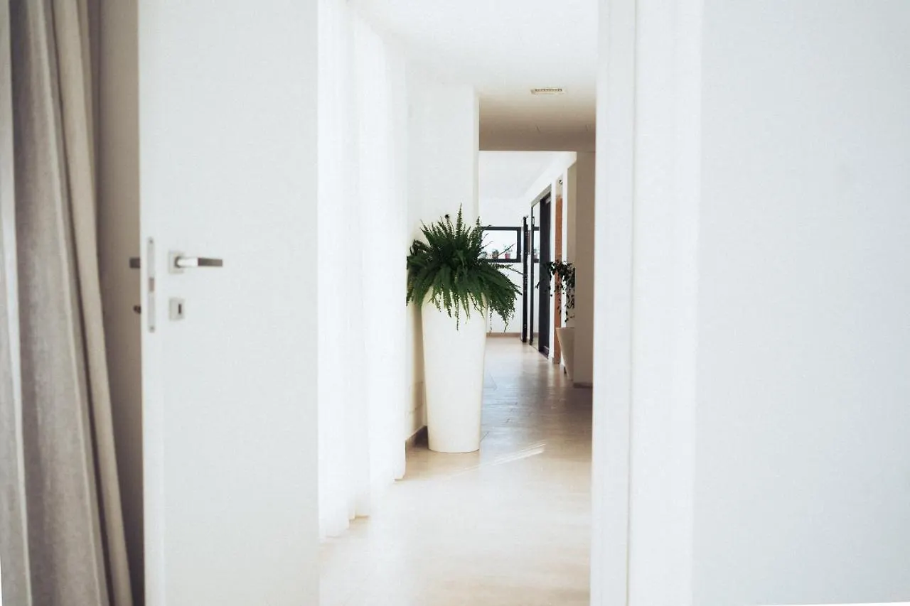 Villa Thetis Camemi Apartment