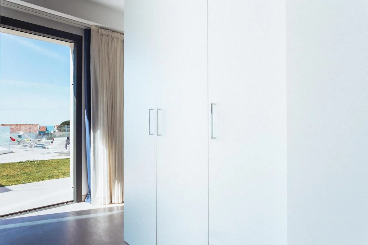 Villa Thetis Camemi 0*,
