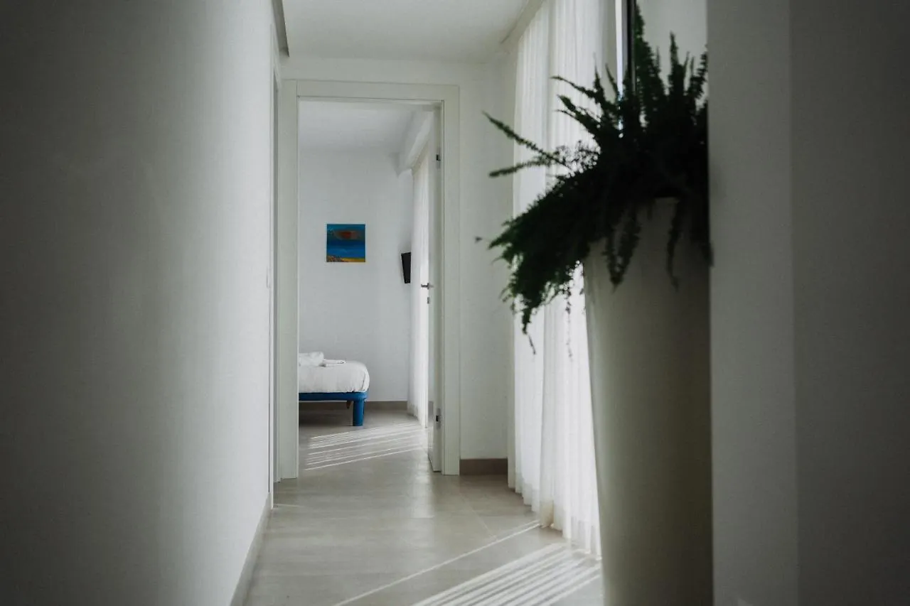 Villa Thetis Camemi