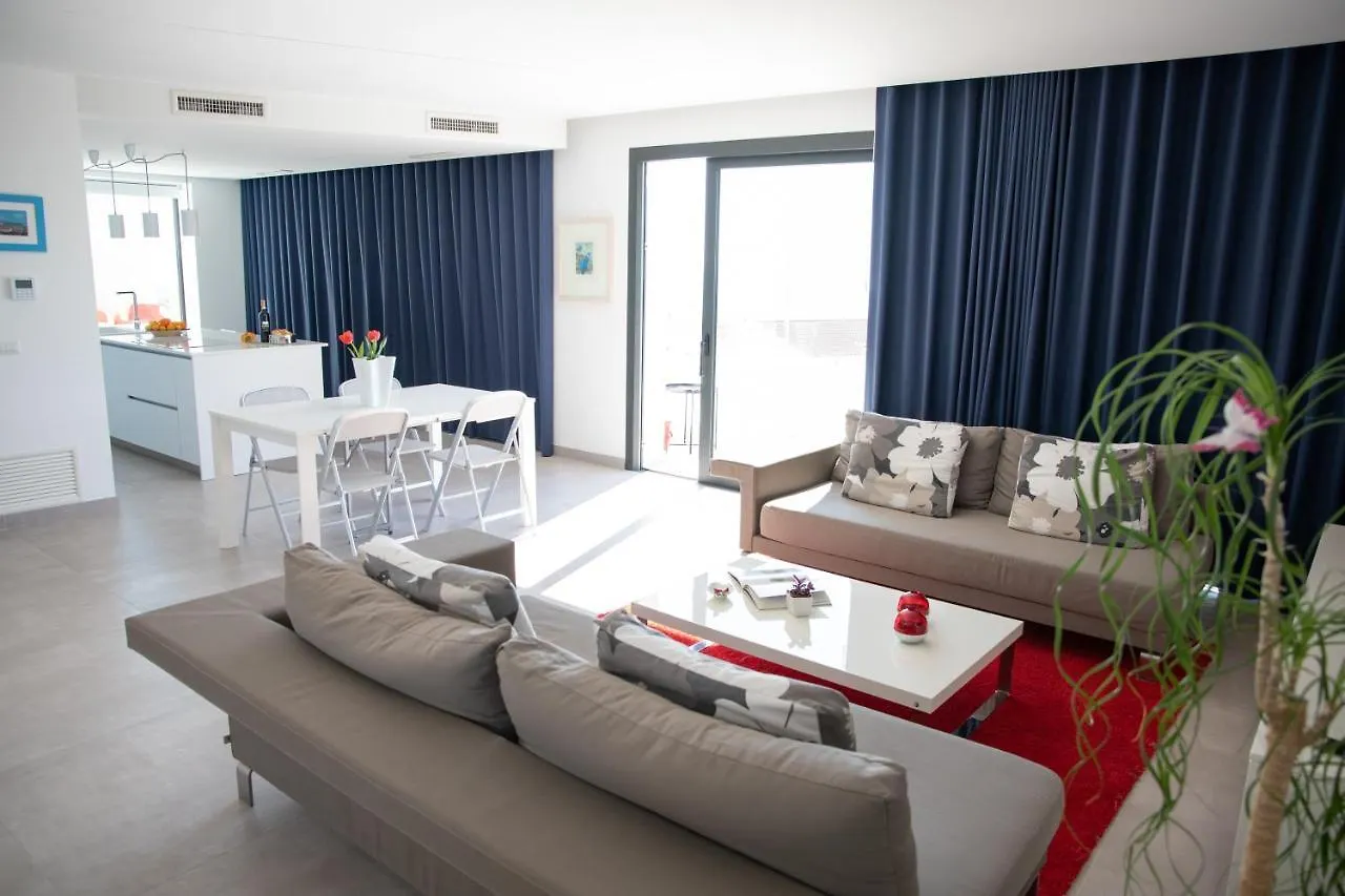 Villa Thetis Camemi 0*,  Italy