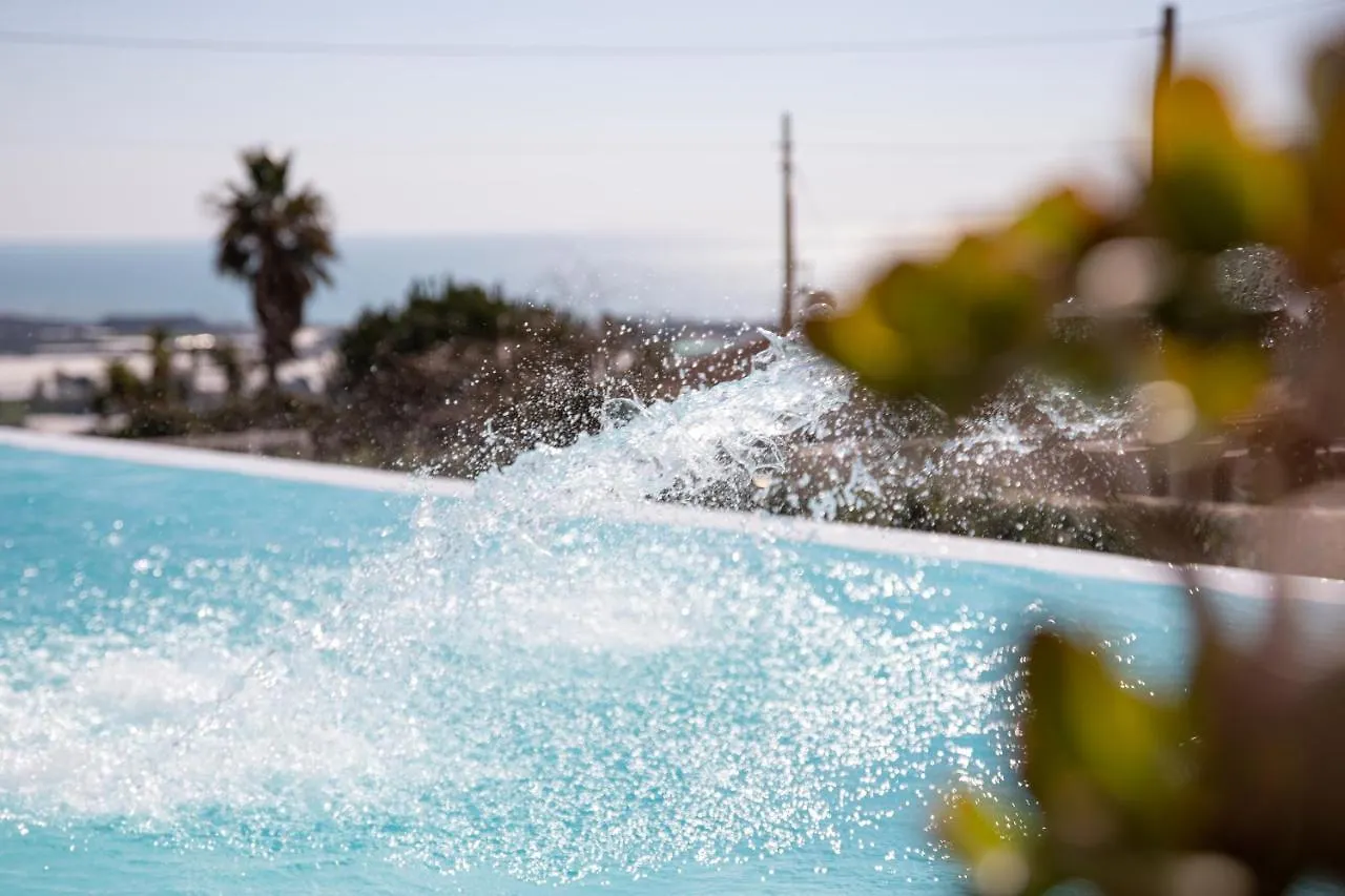 Apartment Villa Thetis Camemi
