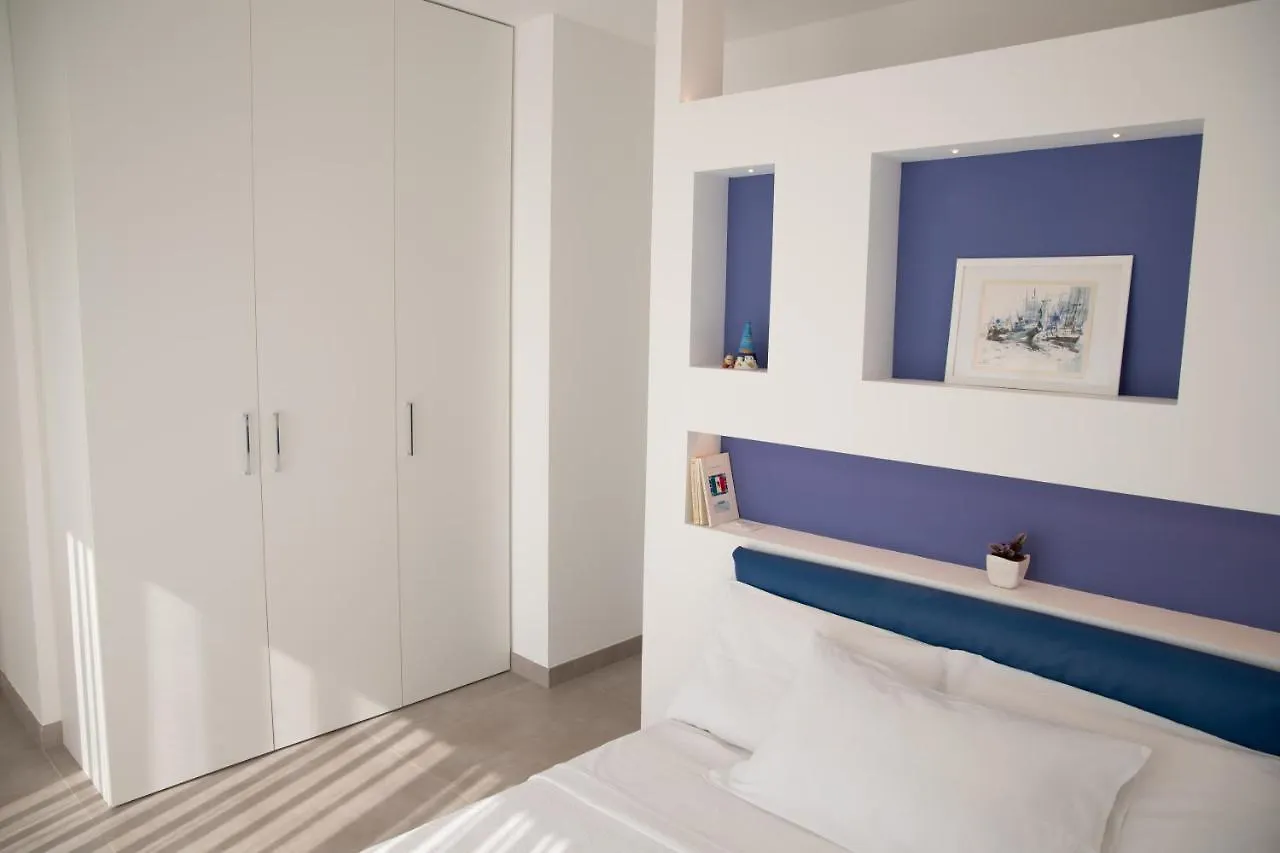 Villa Thetis Camemi