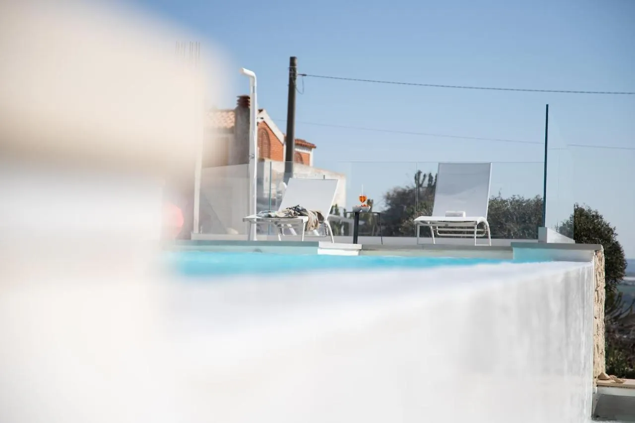 Villa Thetis Camemi Apartment
