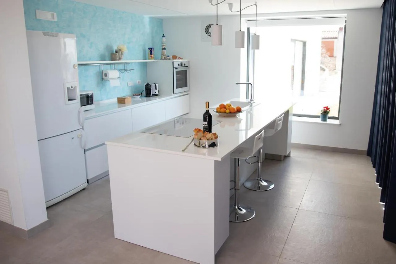 Villa Thetis Camemi 0*,