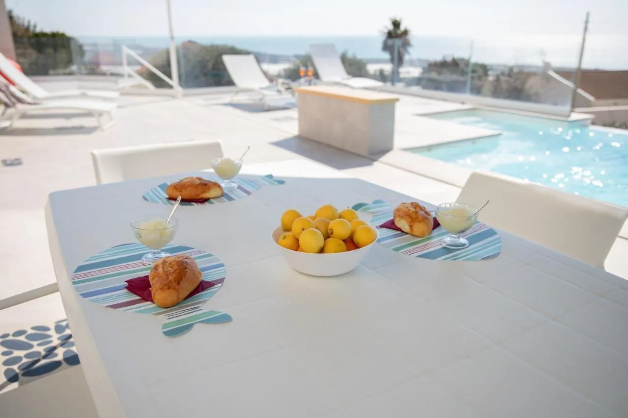 Villa Thetis Camemi