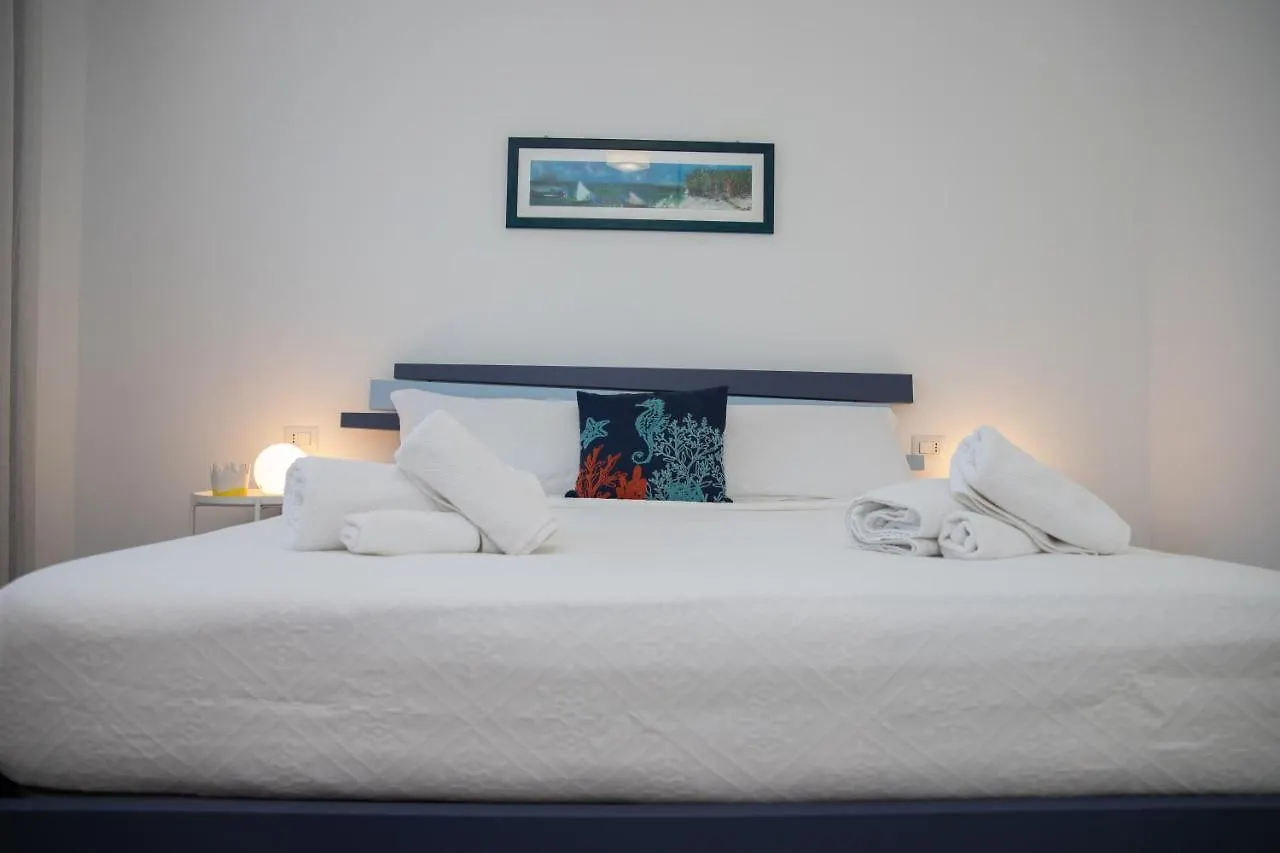 Villa Thetis Camemi