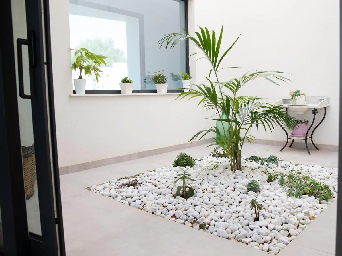 Apartment Villa Thetis Camemi