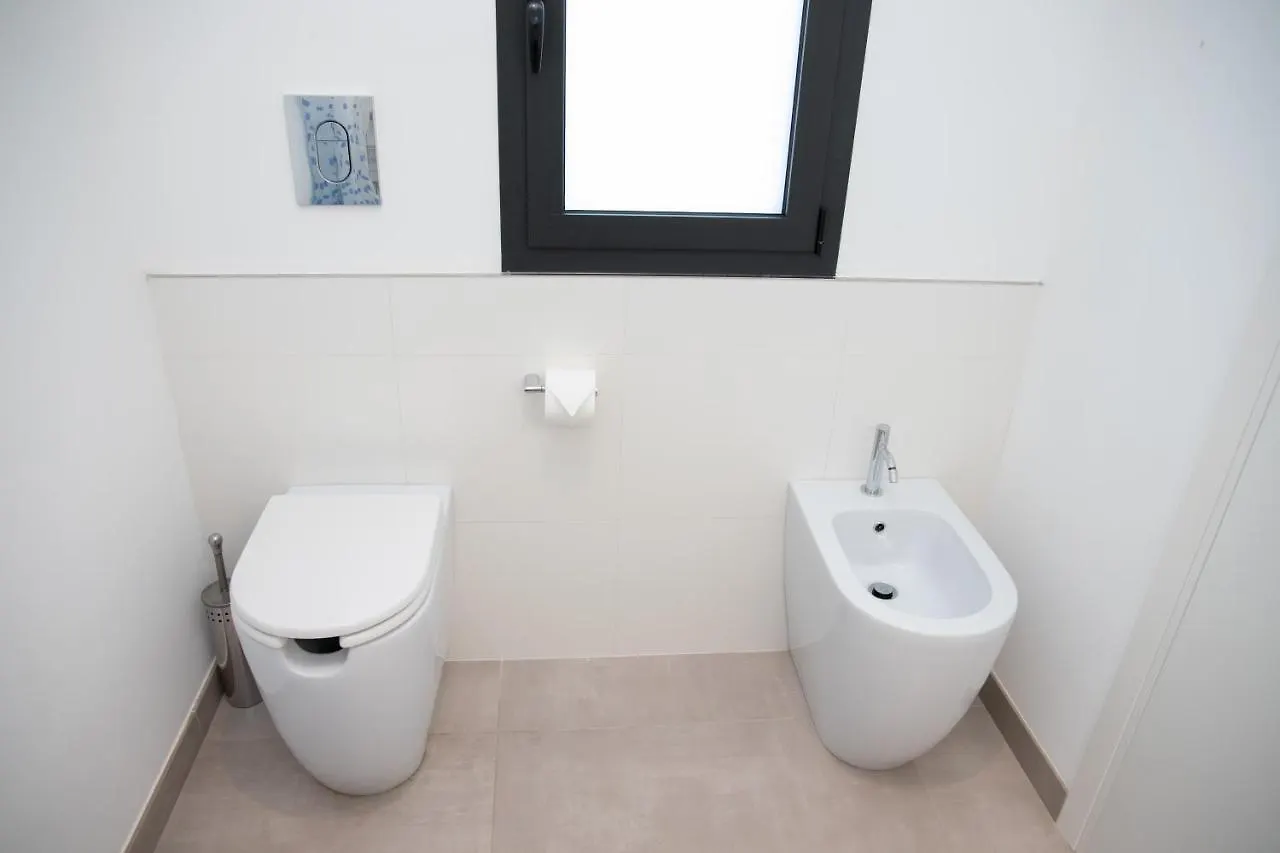 Apartment Villa Thetis Camemi
