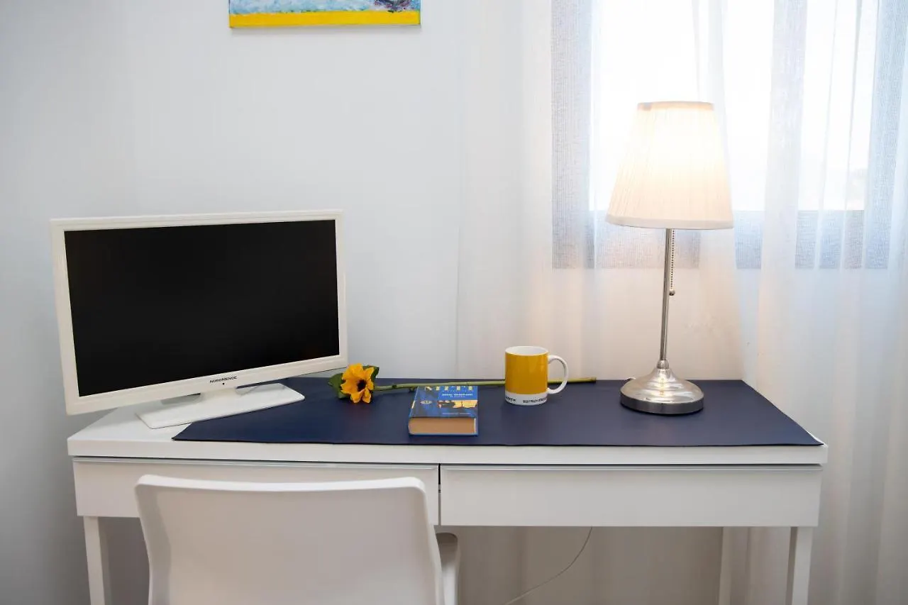 Apartment Villa Thetis Camemi