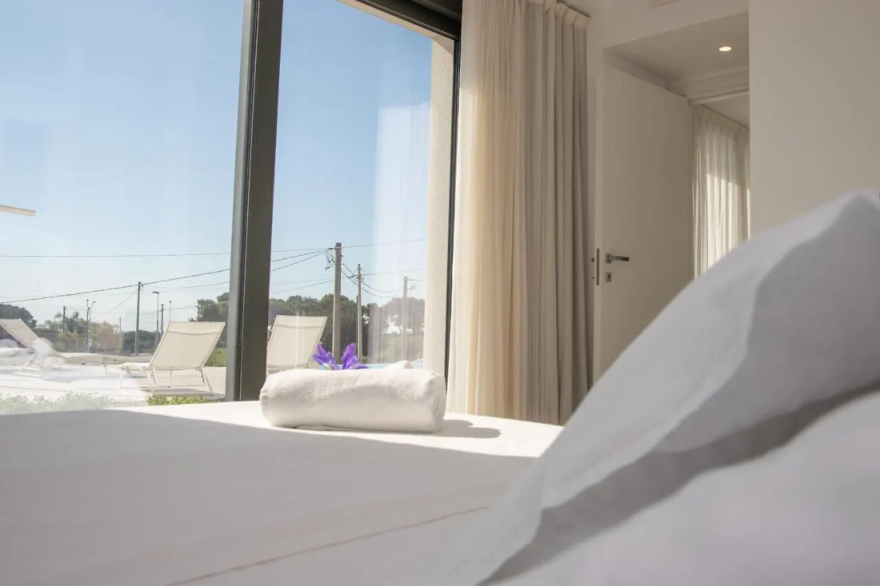 Apartment Villa Thetis Camemi