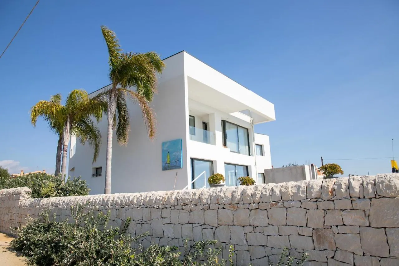 Villa Thetis Camemi
