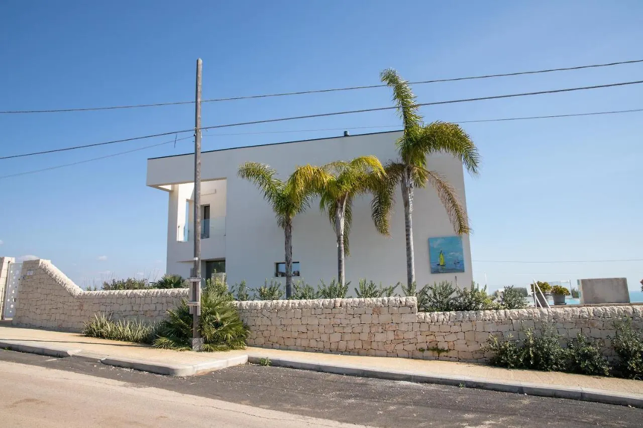 Apartment Villa Thetis Camemi