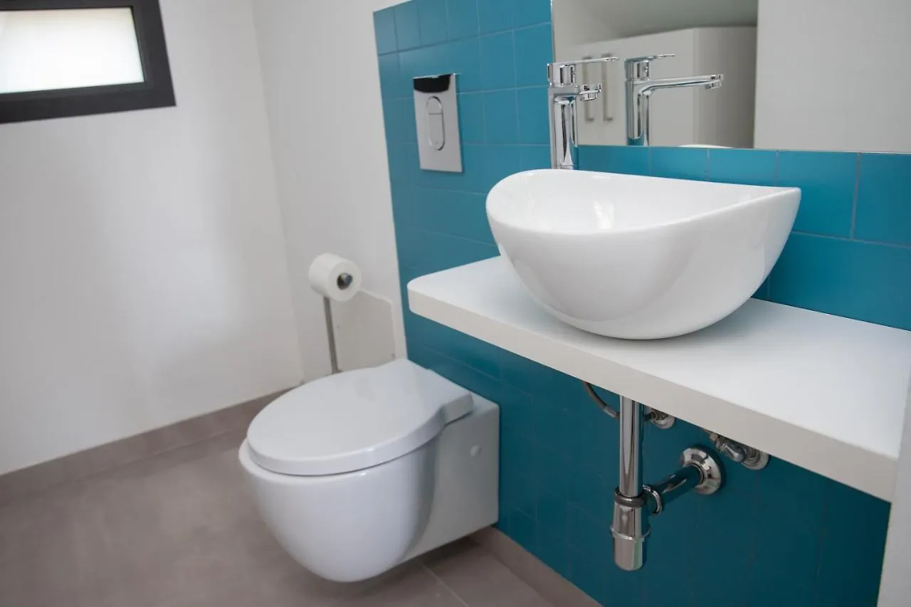 Villa Thetis Camemi Apartment
