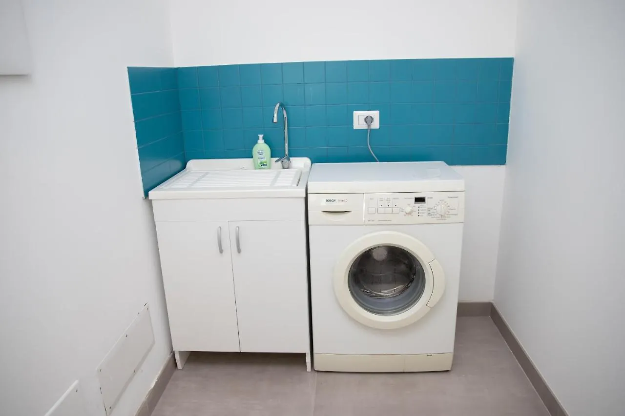 Villa Thetis Camemi Apartment