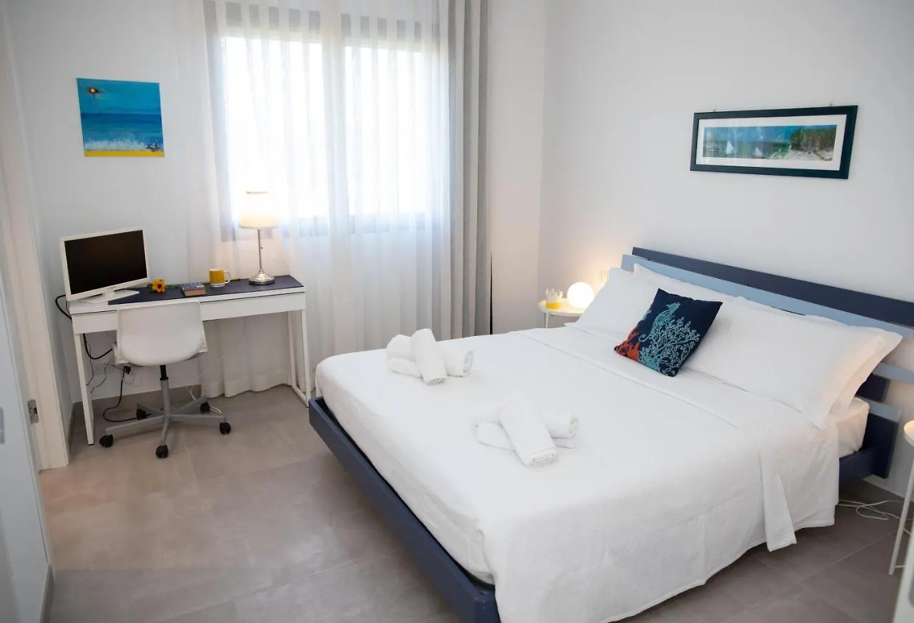 Villa Thetis Camemi Apartment