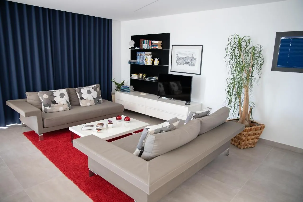 Villa Thetis Camemi Apartment