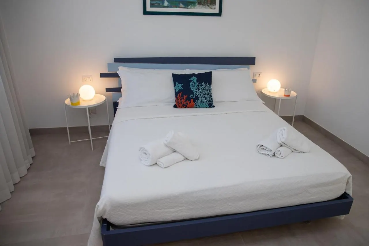 Villa Thetis Camemi 0*,