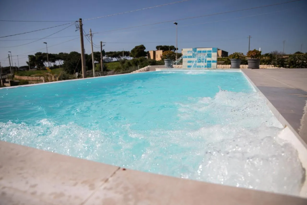 Villa Thetis Camemi Apartment