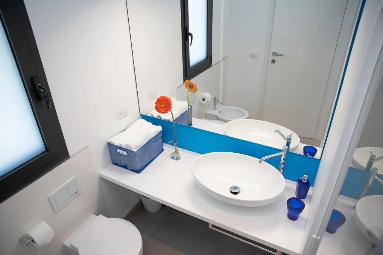 Apartment Villa Thetis Camemi