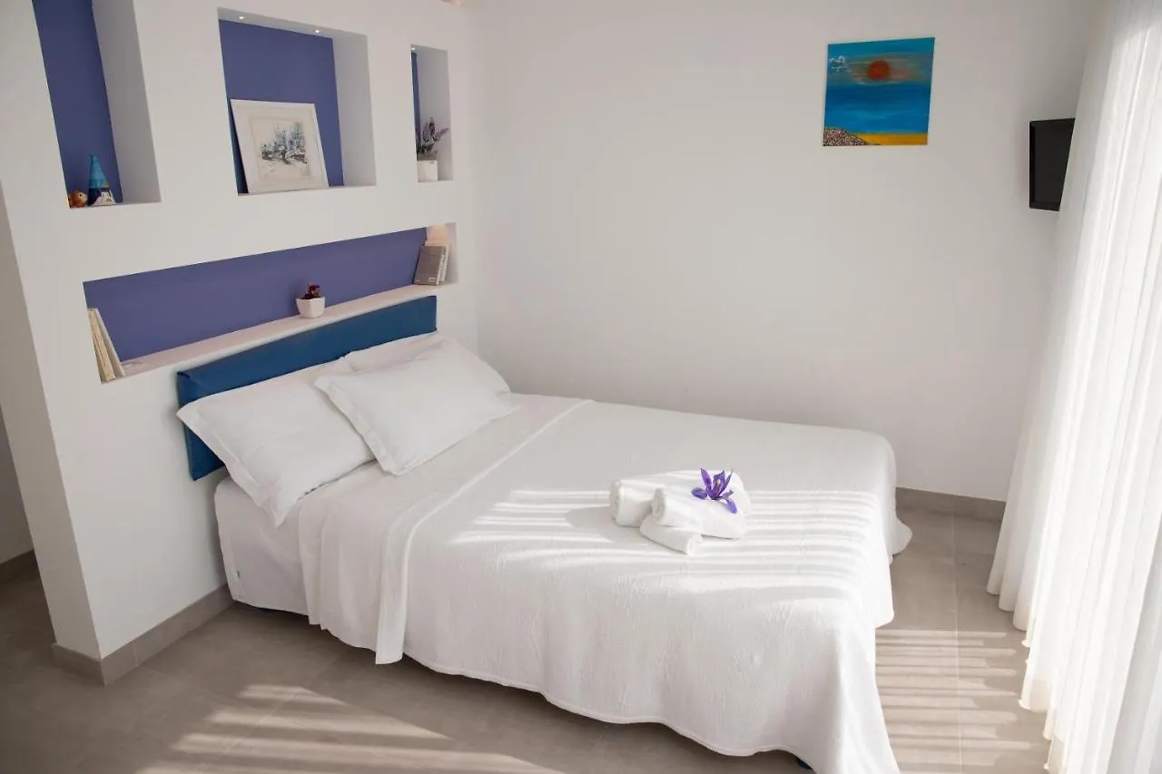 Villa Thetis Camemi