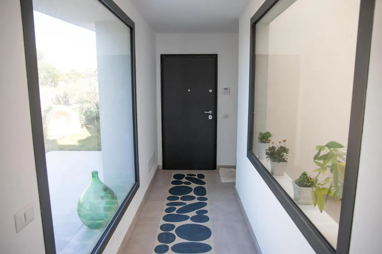 Villa Thetis Camemi Apartment